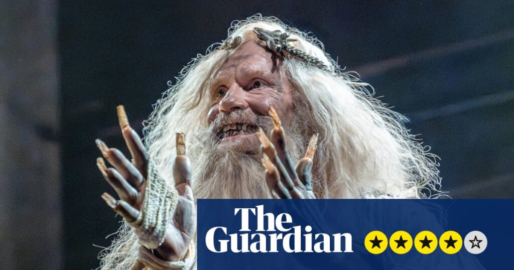 Game of Thrones: The Mad King review – an action Game of Thrones: The Mad King review – an action
