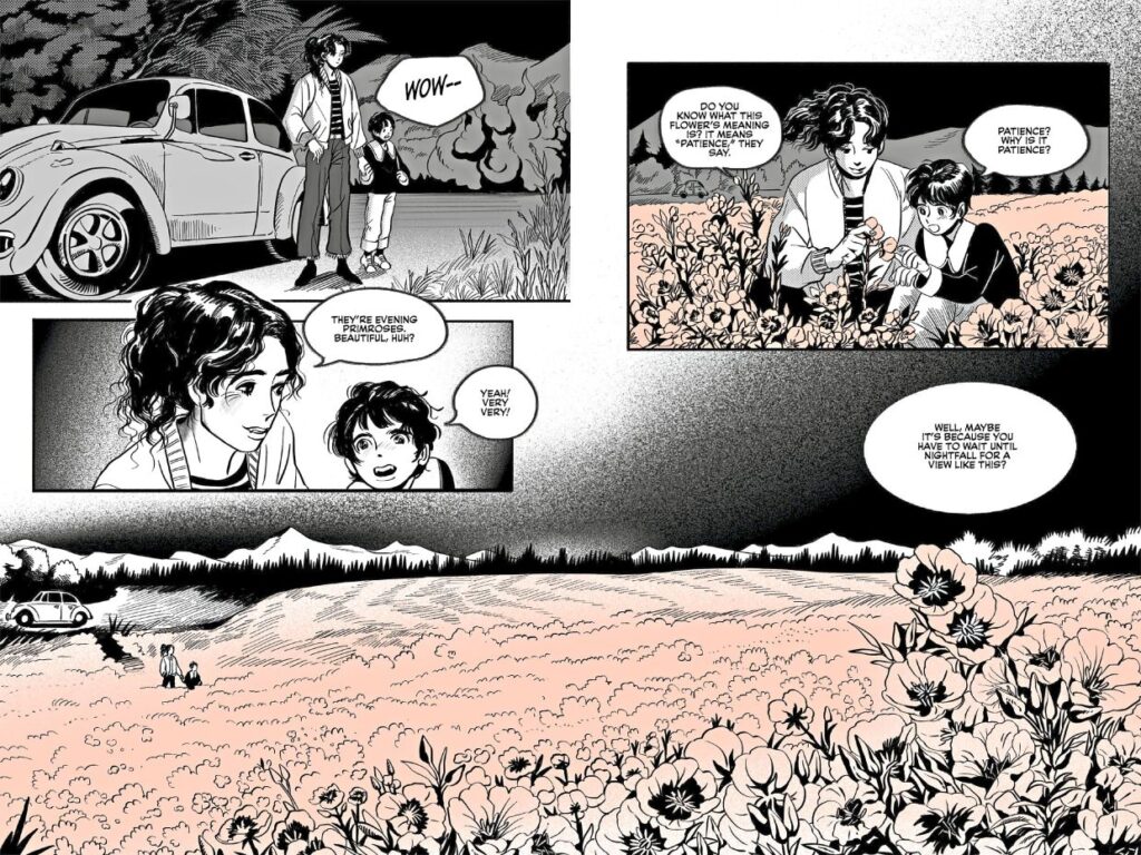 Korean graphic novel wins Eisner Award for first time