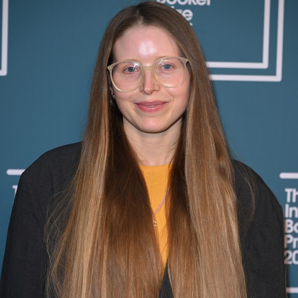 Harry Potter’s Jessie Cave Reveals How Much She Made in First Day on OnlyFans