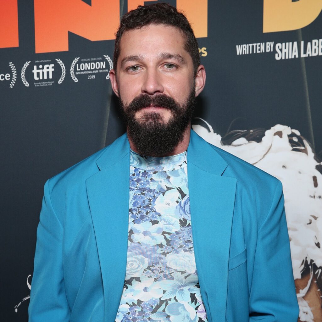 Shia LaBeouf Says He Drinks Every Day in Court Docs Filed After Mardi Gras Arrest