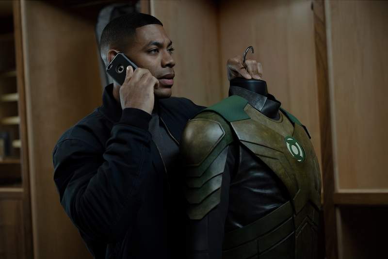 ‘Lanterns’: Every Easter Egg in Episode 2 ‘Lanterns’: Every Easter Egg in Episode 2