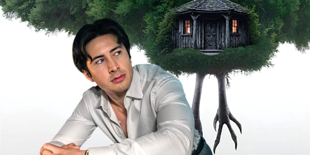 The Baba Yaga Mythology Behind Hudson Williams’ New Show ‘Yaga’ The Baba Yaga Mythology Behind Hudson Williams’ New Show ‘Yaga’