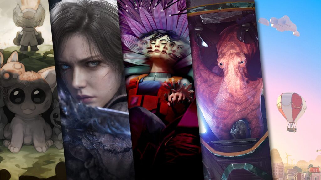 Gamescom Opening Night Live highlights: 19 games coming to PlayStation
