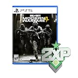 Call of Duty: Modern Warfare 4