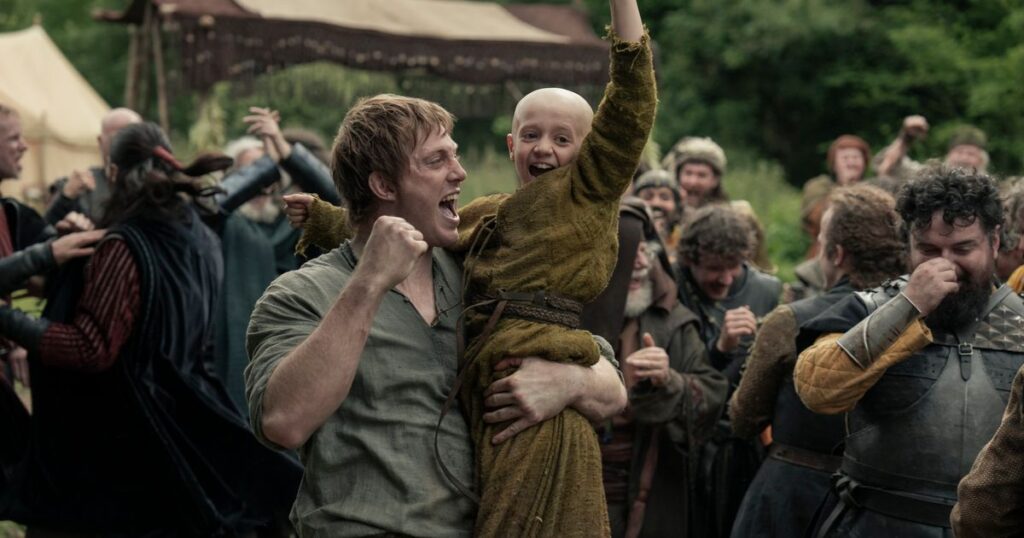 Watch Out, a Dramedy Could Be Coming for Your Emmy Watch Out, a Dramedy Could Be Coming for Your Emmy