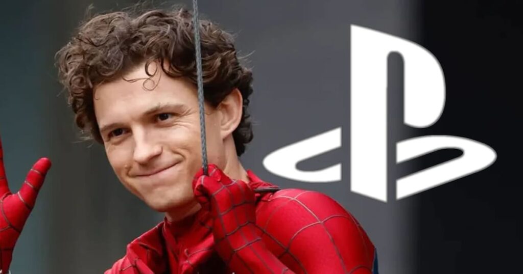 Spider-Man: Brand New Day Star Tom Holland Names His Favorite PlayStation Game and Explains Why He Avoids Fortnite Spider-Man: Brand New Day Star Tom Holland Names His Favorite PlayStation Game and Explains Why He Avoids Fortnite