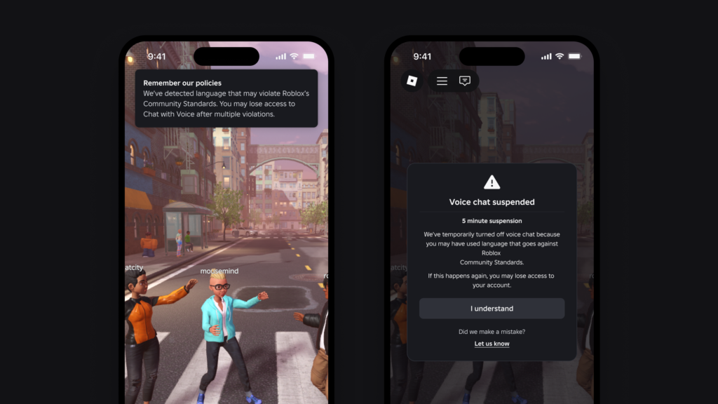Roblox Brings Open-Source Safety Models to ROOST Model Community