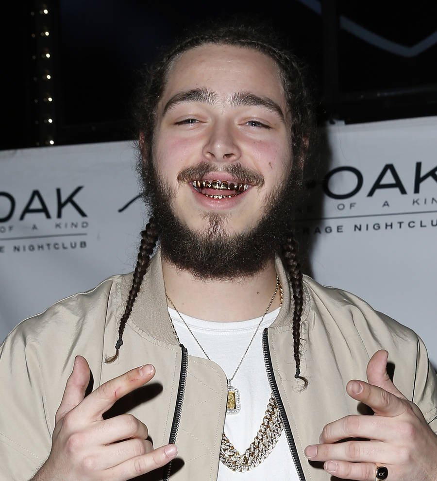 Post Malone and 21 Savage top pop chart