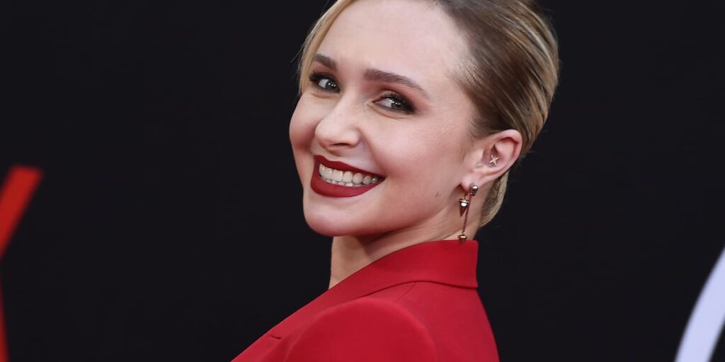 Famous actress dead after being found unresponsive in South Carolina