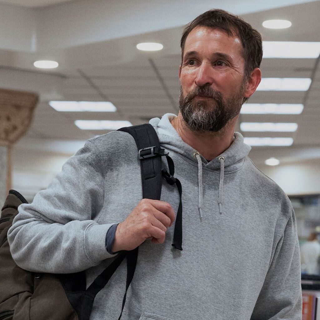 The Pitt Confirms Dr. Robby’s Fate in Heart