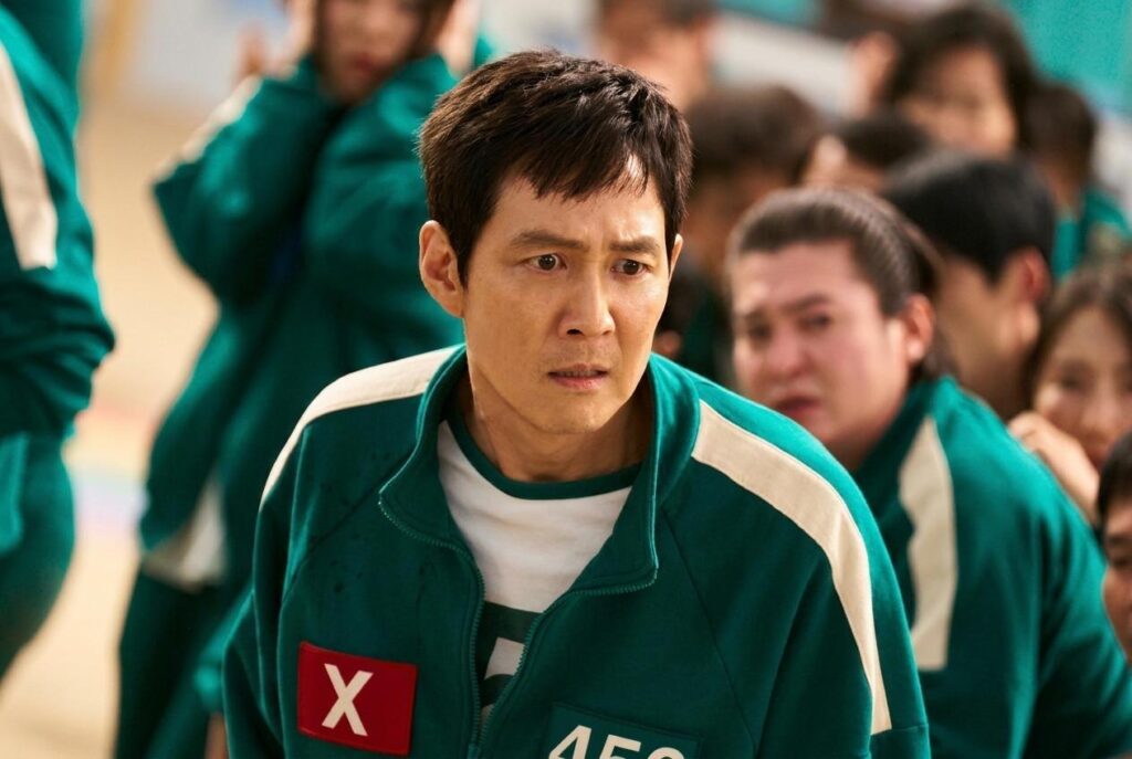 Netflix drops US ‘Squid Game’ spinoff ‘Heckler’ Netflix drops US ‘Squid Game’ spinoff ‘Heckler’