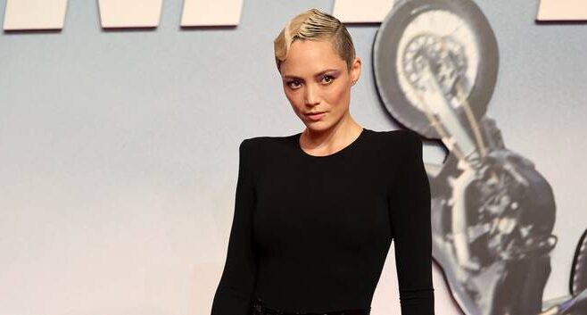 Pom Klementieff returns to Middle East Comic Con Pom Klementieff returns to Middle East Comic Con