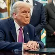 Donald Trump Photographer: Ken Cedeno/UPI/Bloomberg
