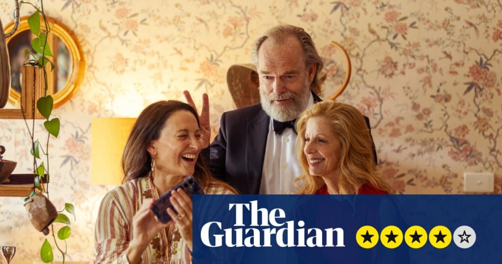 Dalliance review – a rare drama so beautifully written you will be instantly devoted Dalliance review – a rare drama so beautifully written you will be instantly devoted