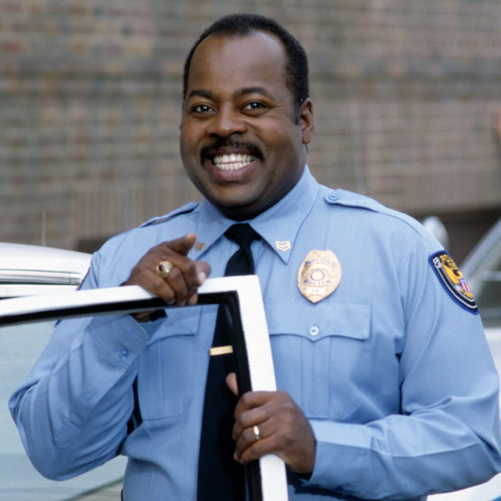 Family Matters Star Reginald VelJohnson, 74, Makes Rare Red Carpet Appearance