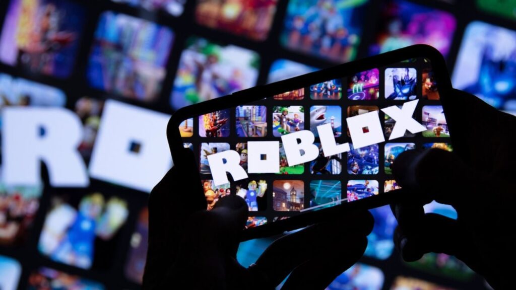 Ohio Says Roblox Misled Investors About Child Safety. Two Pension Funds Say It Cost Them .5 Million