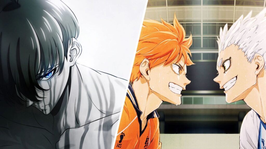 5 Anime Movies Coming in 2027 That Prove Anime Is About to Have Its Biggest Movie Year Ever