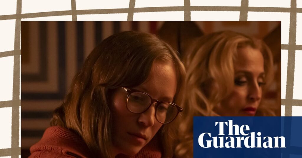 From Teenage Sex and Death at Camp Miasma to Brandon Flowers: your complete entertainment guide to the week ahead