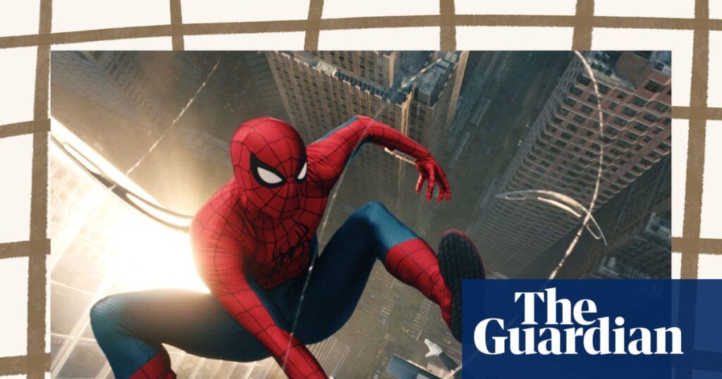 From Spider-Man: Brand New Day to Ariana Grande: your complete entertainment guide to the week ahead From Spider-Man: Brand New Day to Ariana Grande: your complete entertainment guide to the week ahead