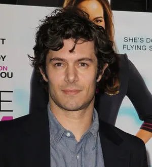 Adam Brody to star in first TV program in seven years