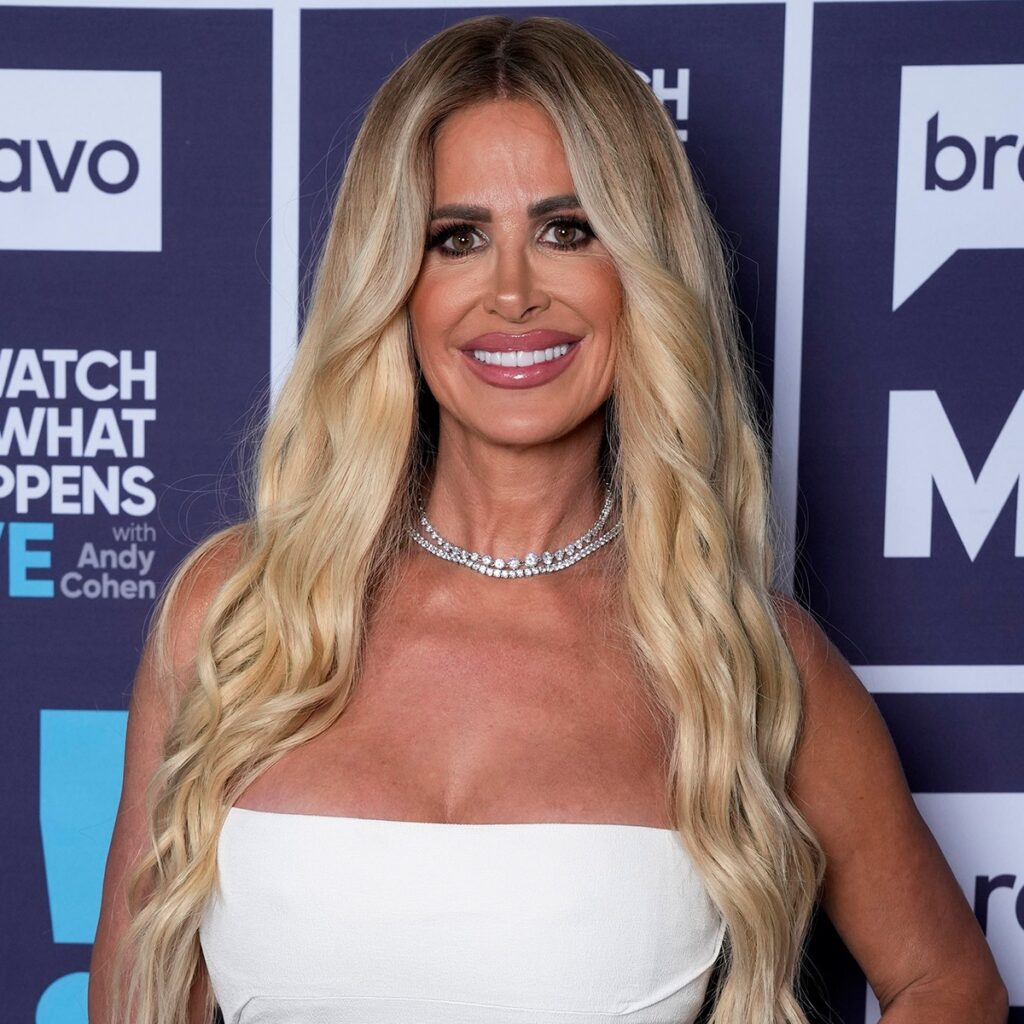 Kim Zolciak, Boyfriend Kyle Mowitz React to Their Exes Kroy Biermann, Jillian Green Dating