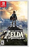 The Legend of Zelda: Breath of the Wild