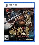 Onimusha: Way of the Sword