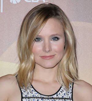 Kristen Bell: 'I was pregnant when I filmed sex tape scenes'