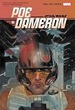 Star Wars: Poe Dameron Omnibus Phil Noto Cover