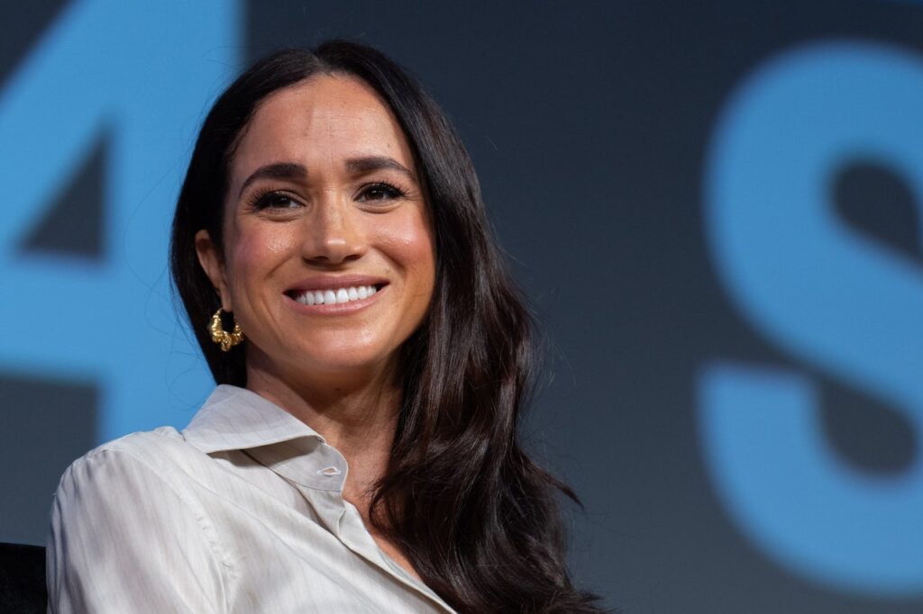 Meghan Markle is reportedly dropped from Netflix series after ‘intense’ backlash