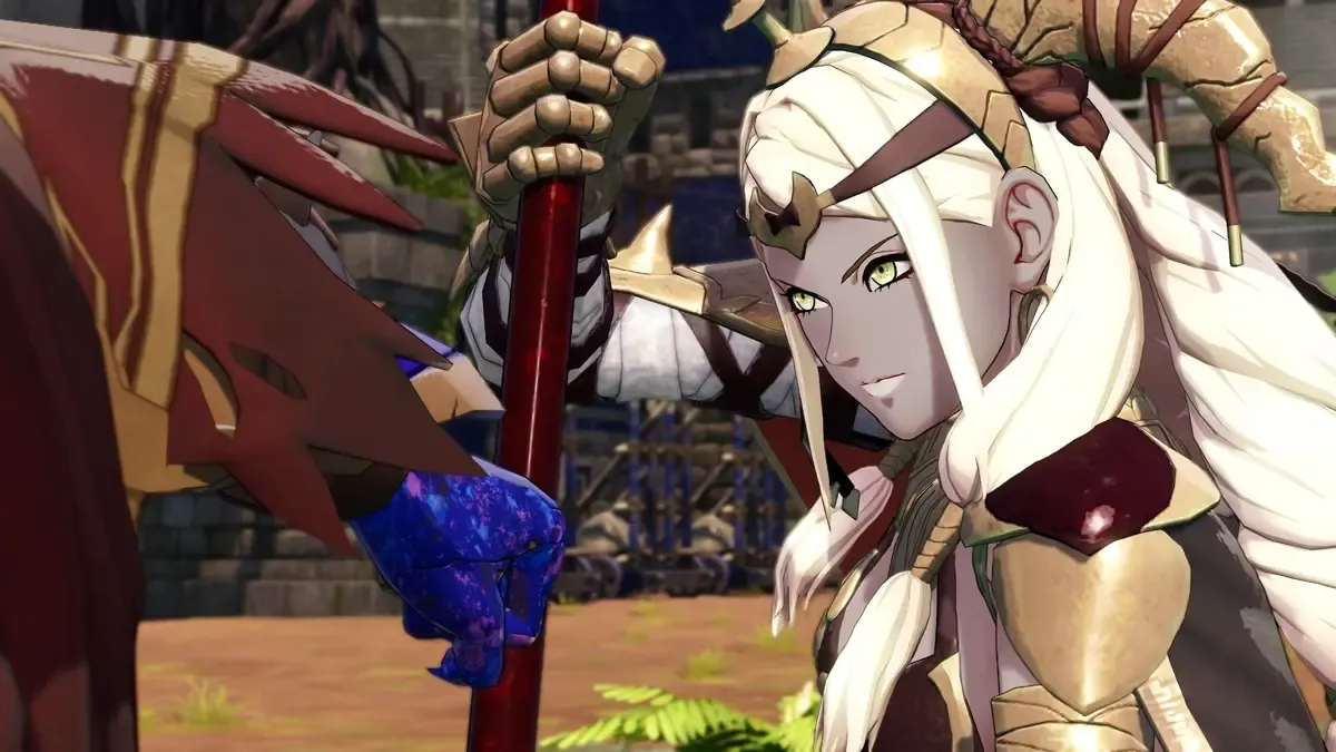 Fire Emblem Fortune's Weave reveals new gameplay, confirms four Hero paths can be played in parallel