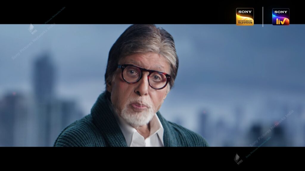 Sony Entertainment Television unveils new promos for Kaun Banega Crorepati Season 18 Sony Entertainment Television unveils new promos for Kaun Banega Crorepati Season 18