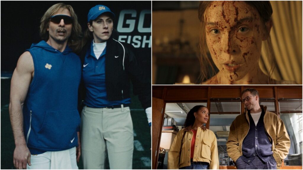 September 2026 Streaming Guide: What’s New on Netflix, Hulu & More