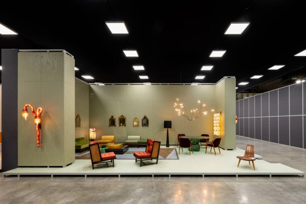 The new world of collectible design The new world of collectible design
