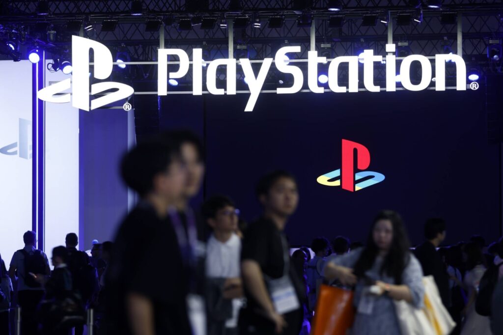 The data backs Sony’s no-disc future. Gamers are fighting it anyway. The data backs Sony’s no-disc future. Gamers are fighting it anyway.