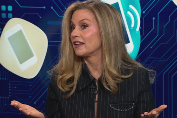 Julie Inman-Grant eSafety commissioner Today Show June 27, 2025
