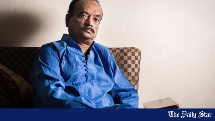 Alauddin Ali and his timeless works of art Alauddin Ali and his timeless works of art