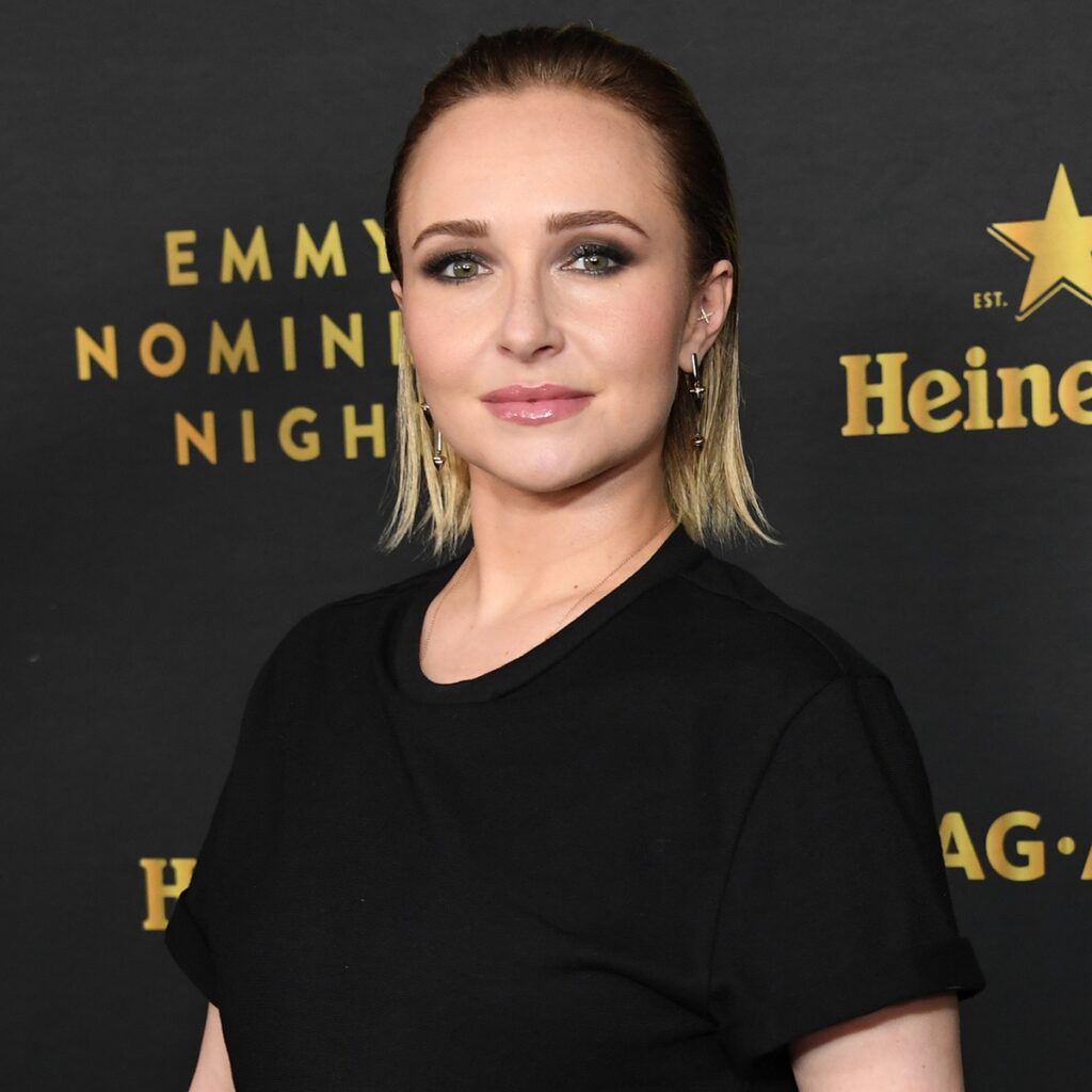 Hayden Panettiere’s Friend Shares Final Text He Received From Her Before She Died Hayden Panettiere’s Friend Shares Final Text He Received From Her Before She Died