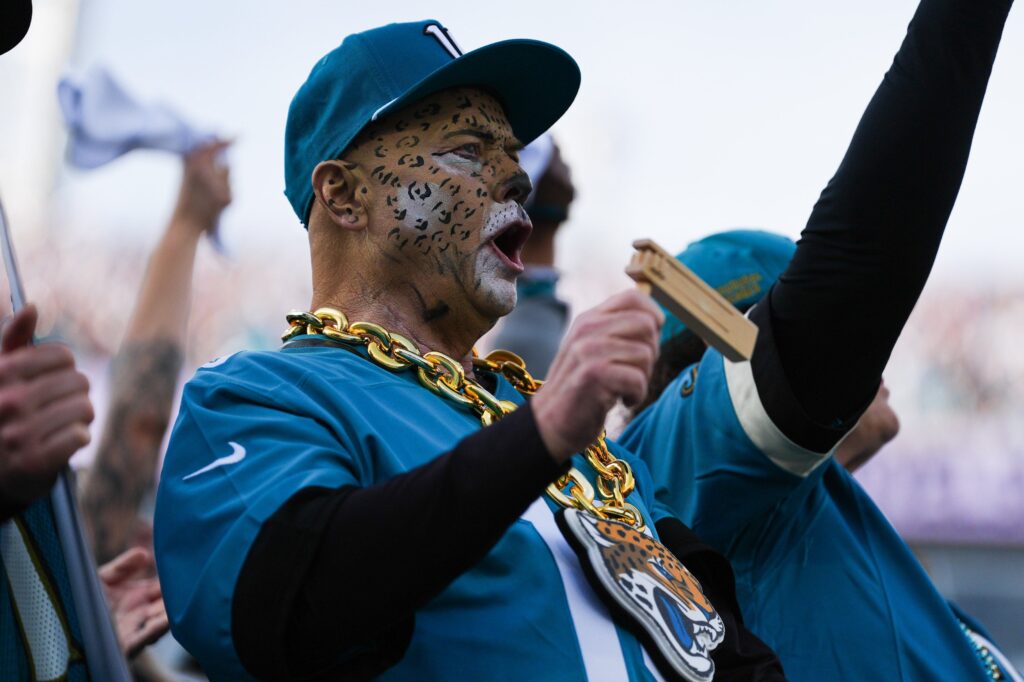 ‘NFL Fandom Index’ reveal: Where do Jacksonville Jaguars fans rank? ‘NFL Fandom Index’ reveal: Where do Jacksonville Jaguars fans rank?