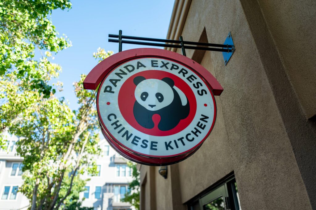 Panda Express Launches  Collectible Pei Pei Bag Charms for Charity This Summer
