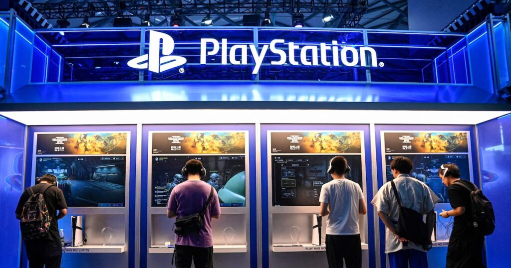 Gaming has never been bigger. So why does it feel less exciting?