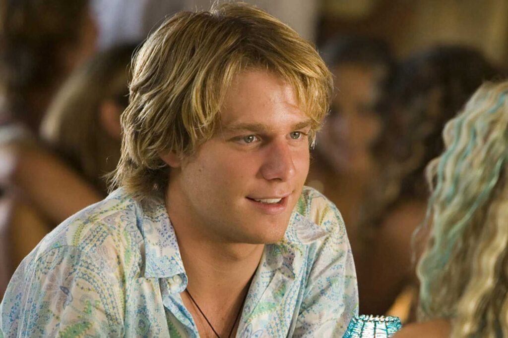 Jake McDorman Returns as Raymond in“ Aquamarine” TV Series, Kenzi Richardson Cast as Half-Mermaid Lead (Exclusive) Jake McDorman Returns as Raymond in“ Aquamarine” TV Series, Kenzi Richardson Cast as Half-Mermaid Lead (Exclusive)