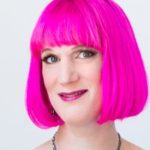 Charlie Jane Anders