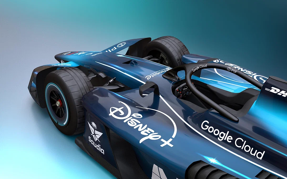Disney+ to become global streaming partner of Formula E from Season 13 Disney+ to become global streaming partner of Formula E from Season 13