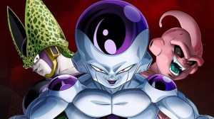 Dragon Ball Recasts One of Its Greatest Villains