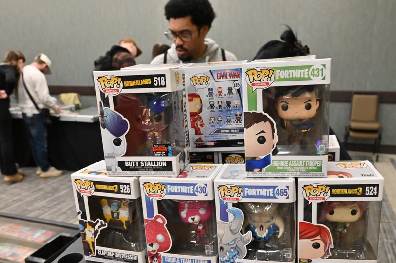 Check your collection