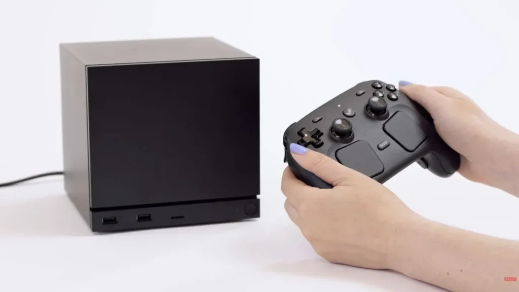 Valve warns Steam hardware buyers to expect fake messages after personal data leak Valve warns Steam hardware buyers to expect fake messages after personal data leak