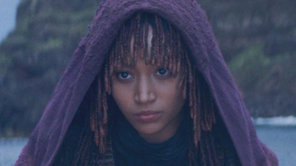 The Acolyte: The Real Reason The Star Wars Series Was Canceled The Acolyte: The Real Reason The Star Wars Series Was Canceled