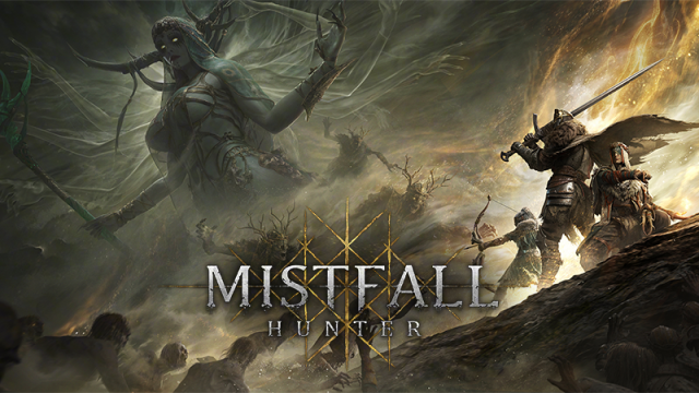 Mistfall Hunter Launches Today on Steam, PlayStation, and XBOXNews  |  DLH.NET The Gaming People