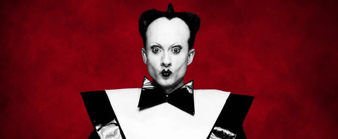 Interview: Peter Danish Honors Klaus Nomi in BC/EFA Benefit at The Green Room 42